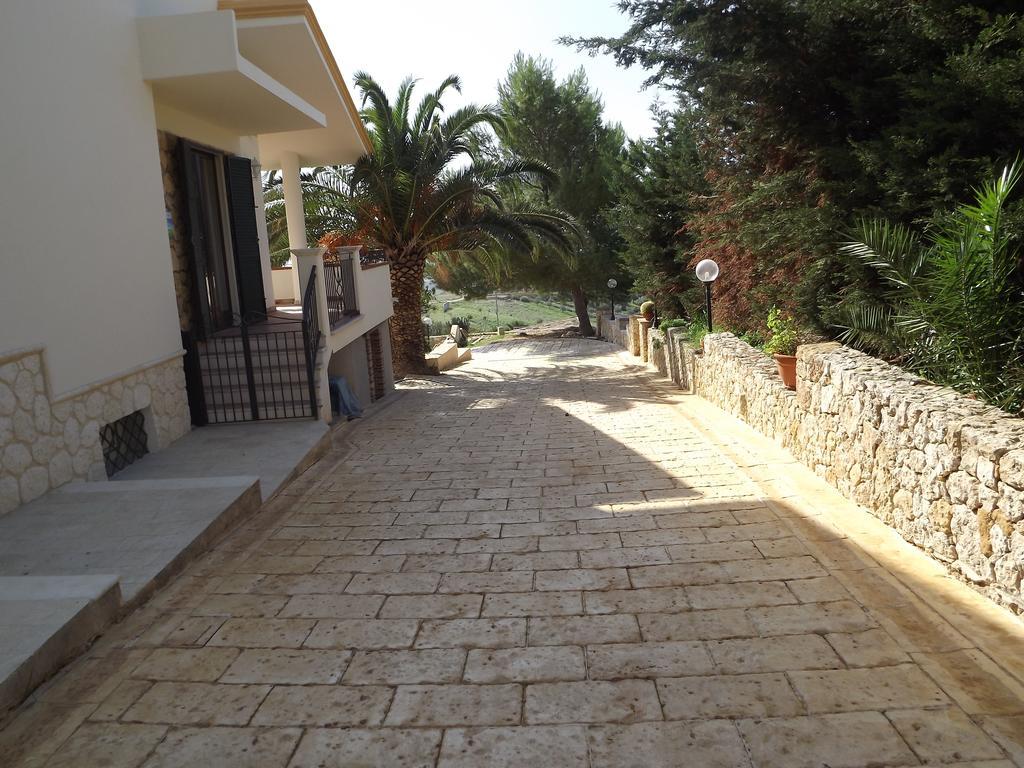 Casale Rocca Russa B&B Villaggio Mosè Exterior foto