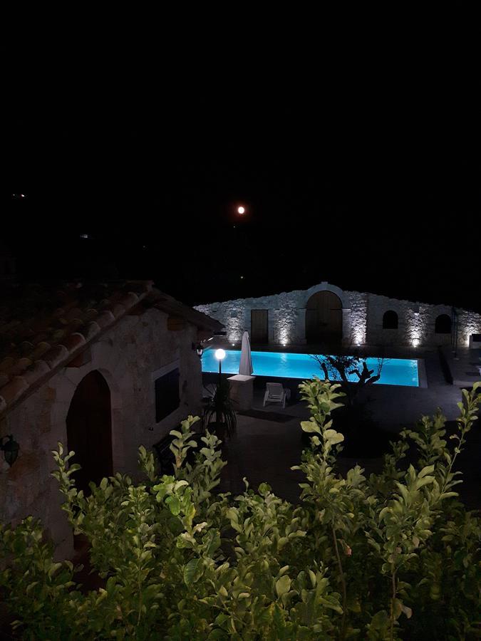 Casale Rocca Russa B&B Villaggio Mosè Exterior foto